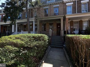 1427 E Capitol St SE, Washington, DC 20003