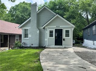 6225 Indiana Ave, Kansas City, MO 64130
