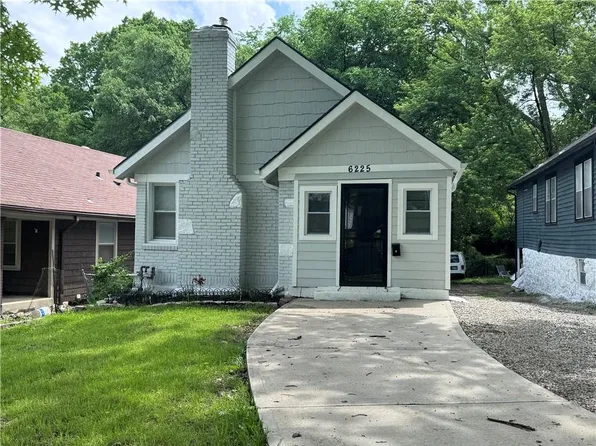 6225 Indiana Ave, Kansas City, MO 64130