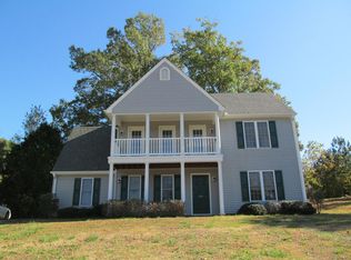 164 Banks Rd, Pickens, SC 29671