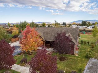 71 Flagstone Dr, Belgrade, MT 59714