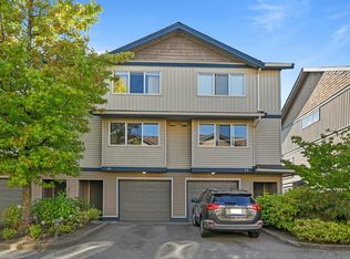 1268 Riverside Dr #16, Pt Coquitlam, BC V3B0A8