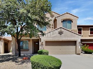 15893 N 73rd Ln, Peoria, AZ 85382
