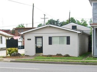 203 Adams Ave, Huntington, WV 25701