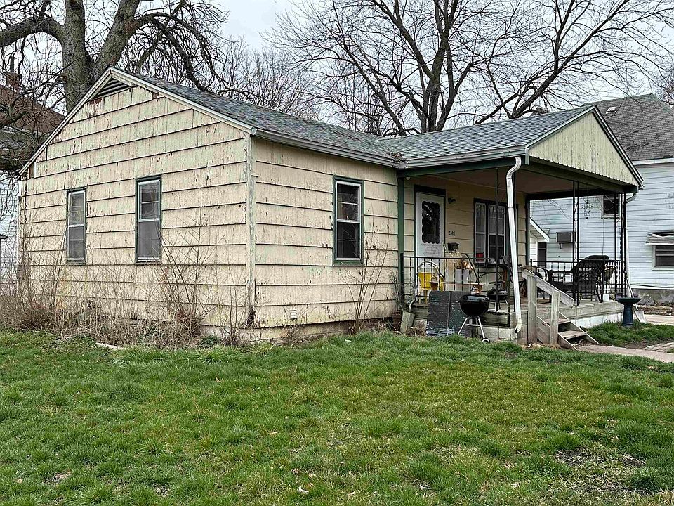 407 Linden Ave, Waterloo, IA 50703 Zillow