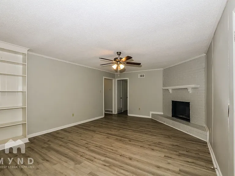 3306 Foggy Ridge Cv — Photo 7