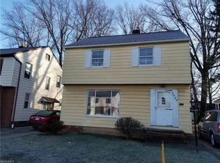 1049 Argonne Rd, South Euclid, OH 44121