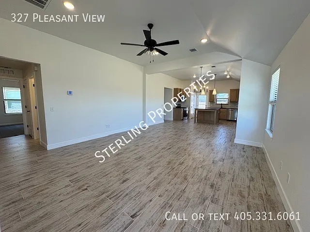 3 bed, 1586 sqft, $1,850 — Photo 4