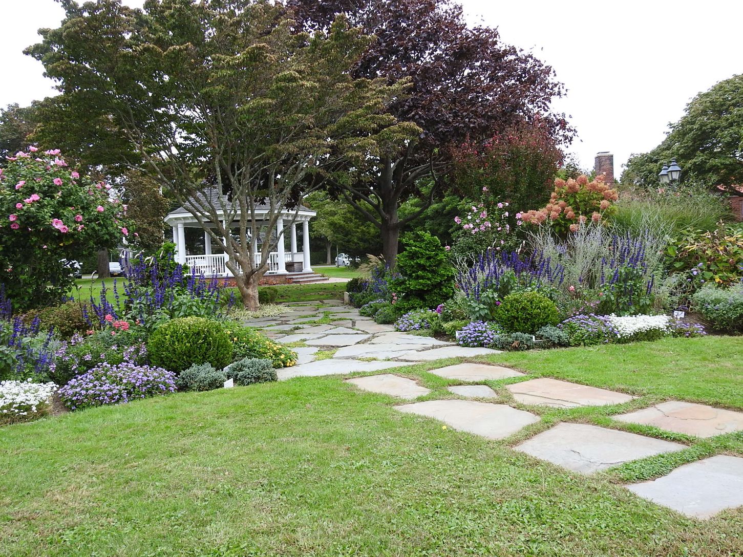  Village Green