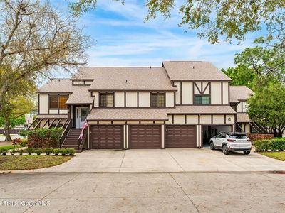 722 Greenwood Manor Cir #19, Melbourne, FL, 32904