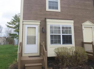 5086 Stoneybrook Blvd, Hilliard, OH 43026