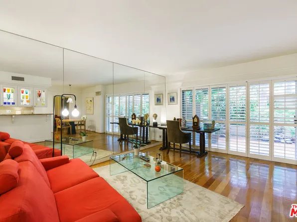 1131 Alta Loma Rd APT 119, West Hollywood, CA 90069