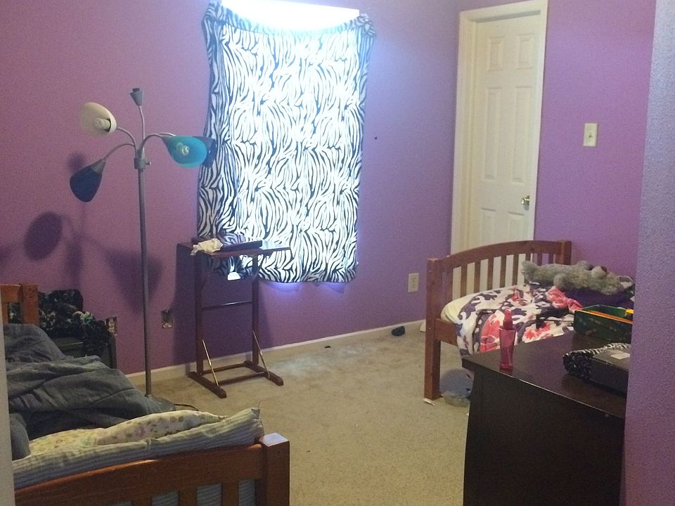 3rd Bedroom