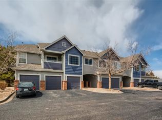 1303 S Danube Way UNIT 102, Aurora, CO 80017