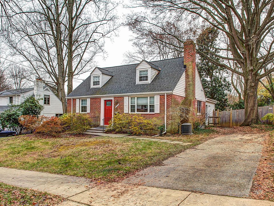 6204 Adelaide Dr, Bethesda, MD 20817 Zillow