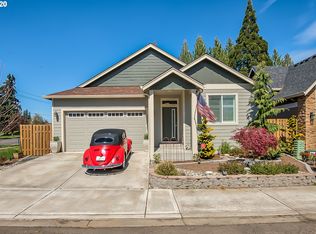 2500 NE 84th Cir, Vancouver, WA 98665