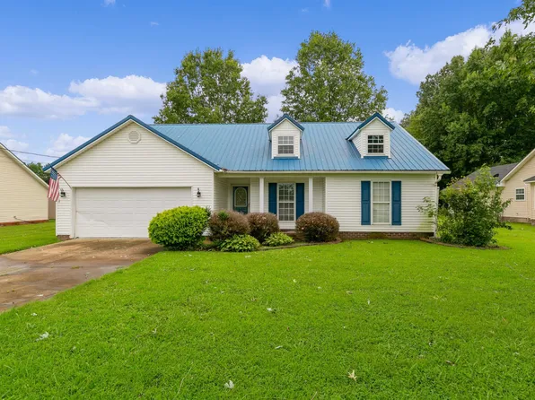 4117 King Dr, Milan, TN 38358