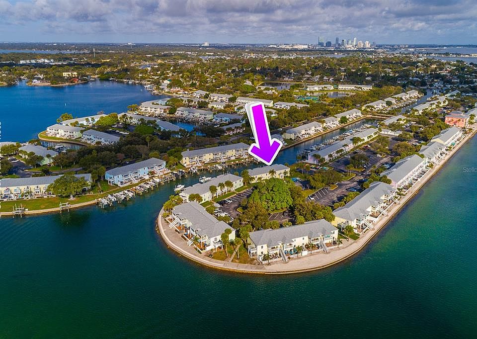 1st image of 5215 COQUINA KEY DRIVE SE #A