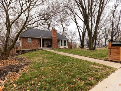 1826 NW Woodland Rd, Riverside, MO, 64150