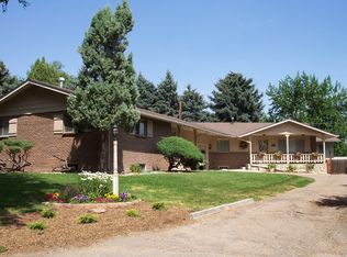 3160 Ingalls St, Wheat Ridge, CO 80214