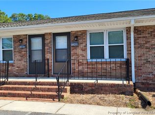 524 W 17th St, Lumberton, NC 28358