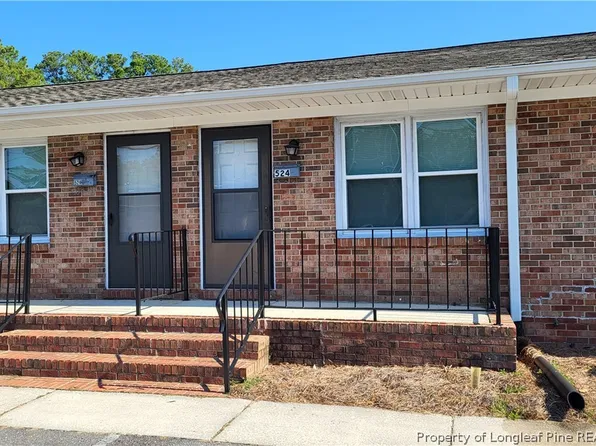 524 W 17th St, Lumberton, NC 28358