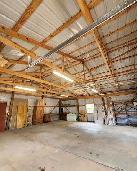 Garage - Shop