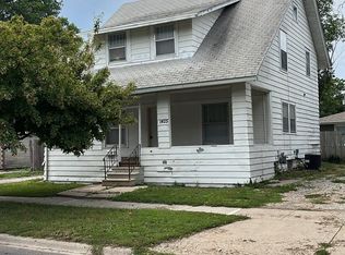 1425 N 23rd St, Lincoln, NE 68503