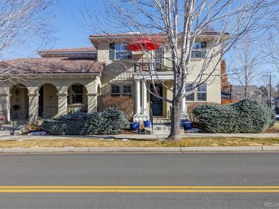 2962 Akron Court, Denver, CO, 80238