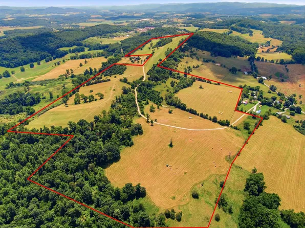 Fire Tower Rd, Christiansburg, VA 24073