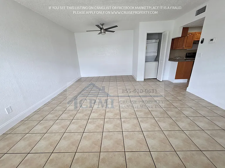 Waterford Villas - 551 Kathy Ct Margate, FL 33068 — Photo 37