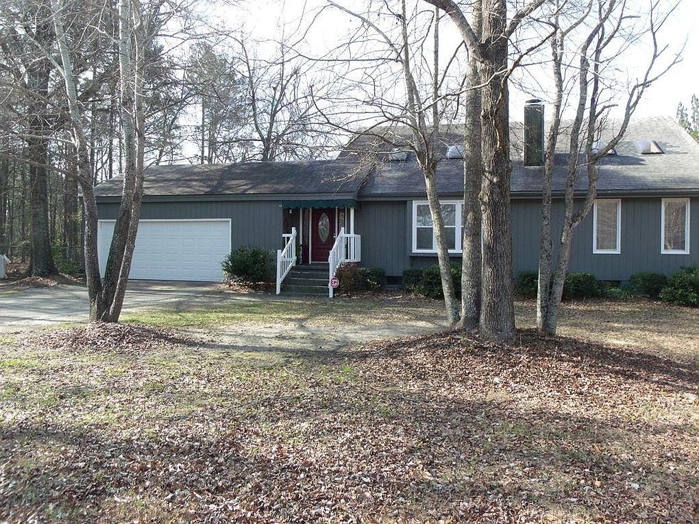 21 Woodland Ln, St Matthews, SC 29135 Zillow