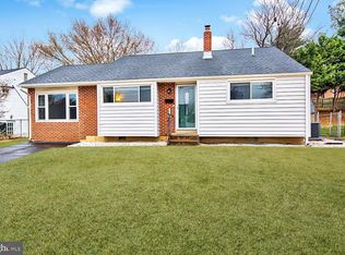 216 W Monroe Ave, New Castle, DE 19720