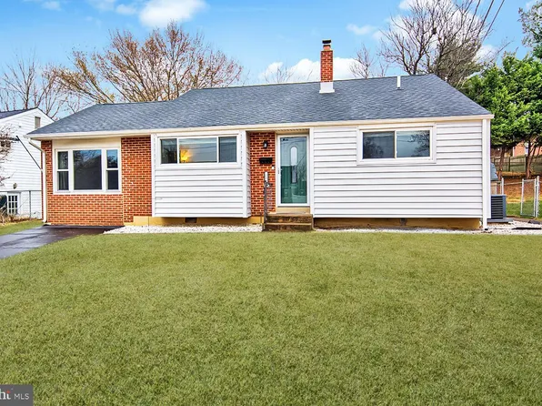 216 W Monroe Ave, New Castle, DE 19720