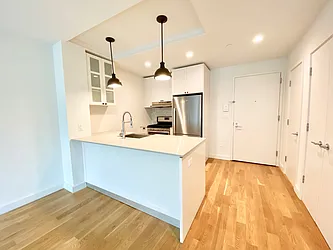 Rented by Zjama Realty Corp