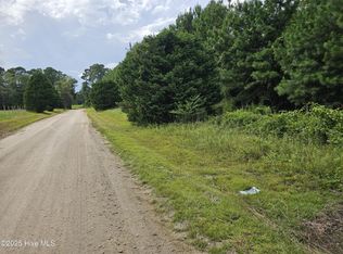 Lot 10 & 9 Powell Lane, Loris, SC 29569