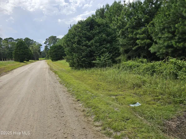 LOT 109 Ten #9-&, Loris, SC 29569