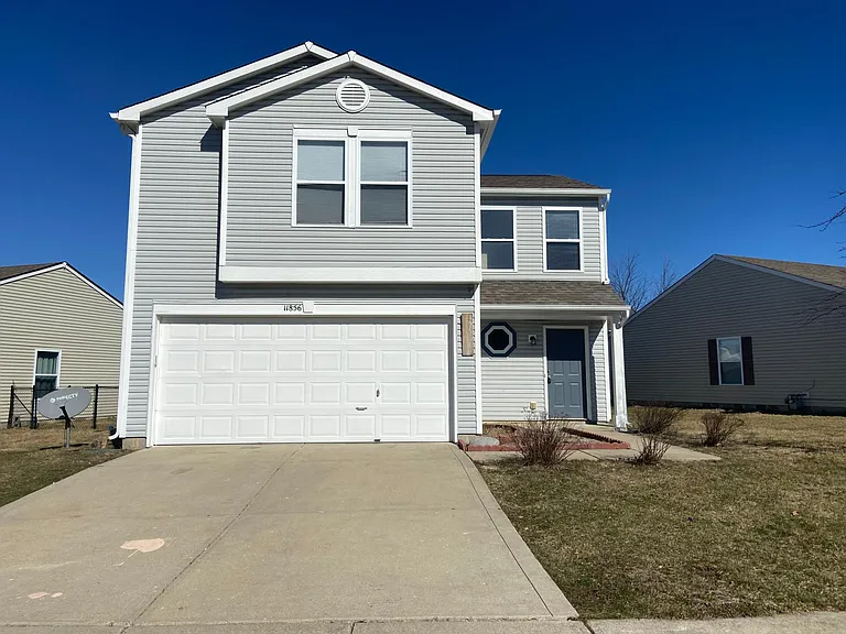 11856 Wapiti Way — Photo 1