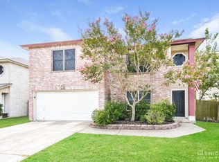 6662 Beech Trail Dr, Converse, TX 78109