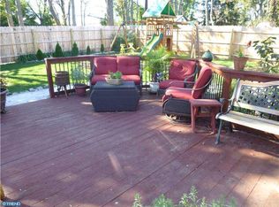 11 Vulcan Rd, Levittown, PA 19057