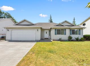 110 Silverdust Dr, Kalama, WA 98625