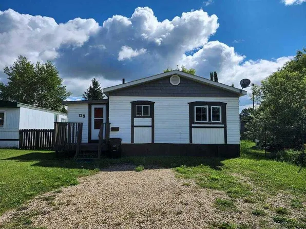 5500 Womacks #D9, Blackfalds, AB T0M 0J0