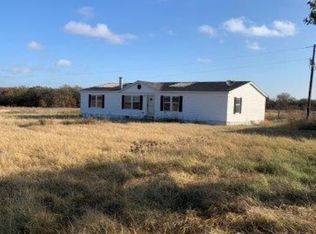 1991 County Road 482, De Leon, TX 76444