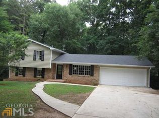 2055 Northland Dr, Lawrenceville, GA 30044