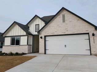 3009 Taddy Rd, Lorena, TX 76655