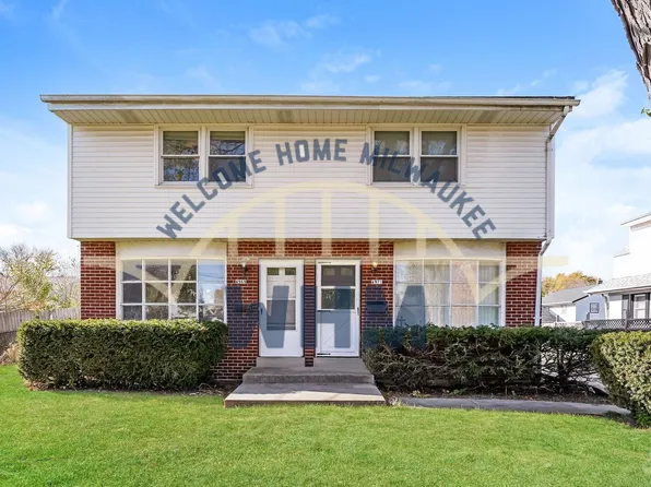 4969 N 105th St, Milwaukee, WI 53225
