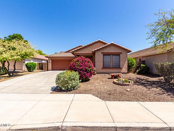 2nd image of 12838 W DESERT MIRAGE Drive