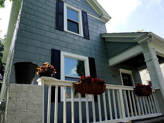 3rd image of 4619 Glenshade Ave