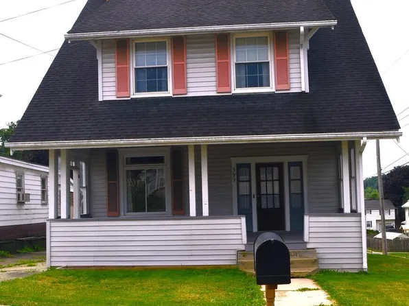 399 E Penn Ave, Knox, PA 16232
