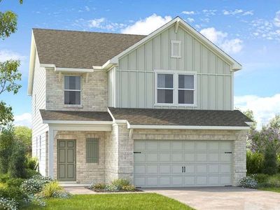 4075 Alderstone Dr, Flowery Branch, GA, 30542